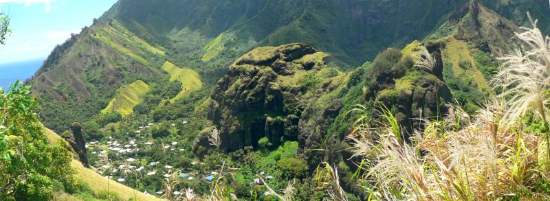 48- La vallee d'Hanavave 